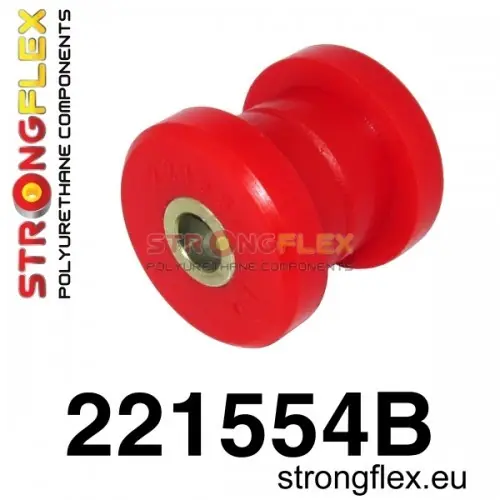 Seat Altea 04- - vnější silentblok zadního příčného ramene pro pružinu Pouze Dnes
