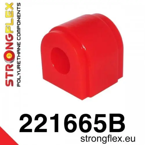 Seat Altea 04- - uložení předního stabilizátoru Vysoce Kvalitní