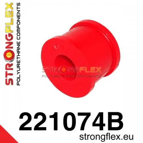 Super Cena Seat Cordoba 93-02 - uložení předního stabilizátoru 17-19mm