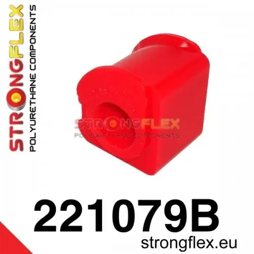 Horká Nabídka Seat Cordoba Vario 93-02 - uložení předního stabilizátoru 17-19mm