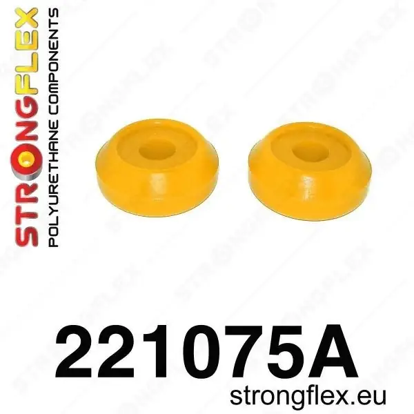 Ověřený Seat Ibiza II 93-02 - uložení stabilizační tyče SPORT