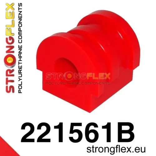 Seat Ibiza III 02-08 - uložení předního stabilizátoru Levný