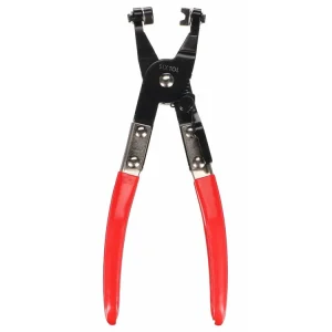 Jen Po Omezenou Doba Kleště na samosvorné hadicové spony MECHANIC HOSE CLAMP 7 - SIXTOL