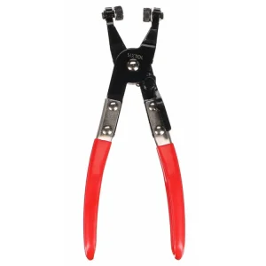Akční Nabídka Kleště na jednoduché samosvorné hadicové spony MECHANIC HOSE CLAMP 8 - SIXTOL