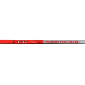 Magnetický držák nářadí MECHANIC TOOL HOLDER 1, 60cm SIXTOL Nakupujte Hned
