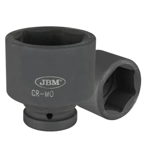 Tovární Cena Hlavice nástrčná tvrzená - úderová 1", 68 mm - JBM