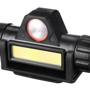 Přídavná LED svítilna pro svářecí kuklu WELDING LAMP - SIXTOL Aktuální