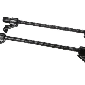 Novinka Stahovák pružin MECHANIC SPRING SET FORGED 1, 2ks, 370mm SIXTOL
