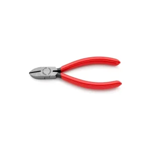 Boční štípací kleště, 125 mm - KNIPEX 70 01 125 Top Prodej