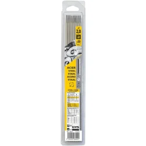 Cenový Hit Obalované svářecí elektrody rutilové - 2,0 mm