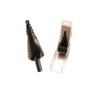 BGS Technic BGS 1945-1 Kónický vrták HSS-G pr. 6 ÷ 30 mm Časově Omezené