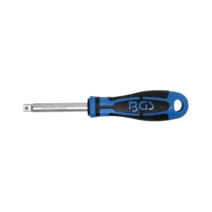 Finální Výprodej BGS Technic BGS 216 Šroubovací rukojeť 1/4" délka 150 mm