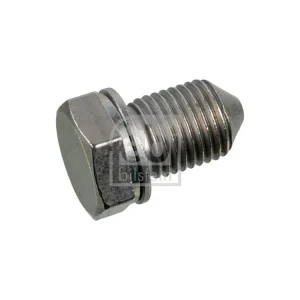 Akční Cena Závitová zátka, olejová vana M14 x 1,5, délka 30 mm