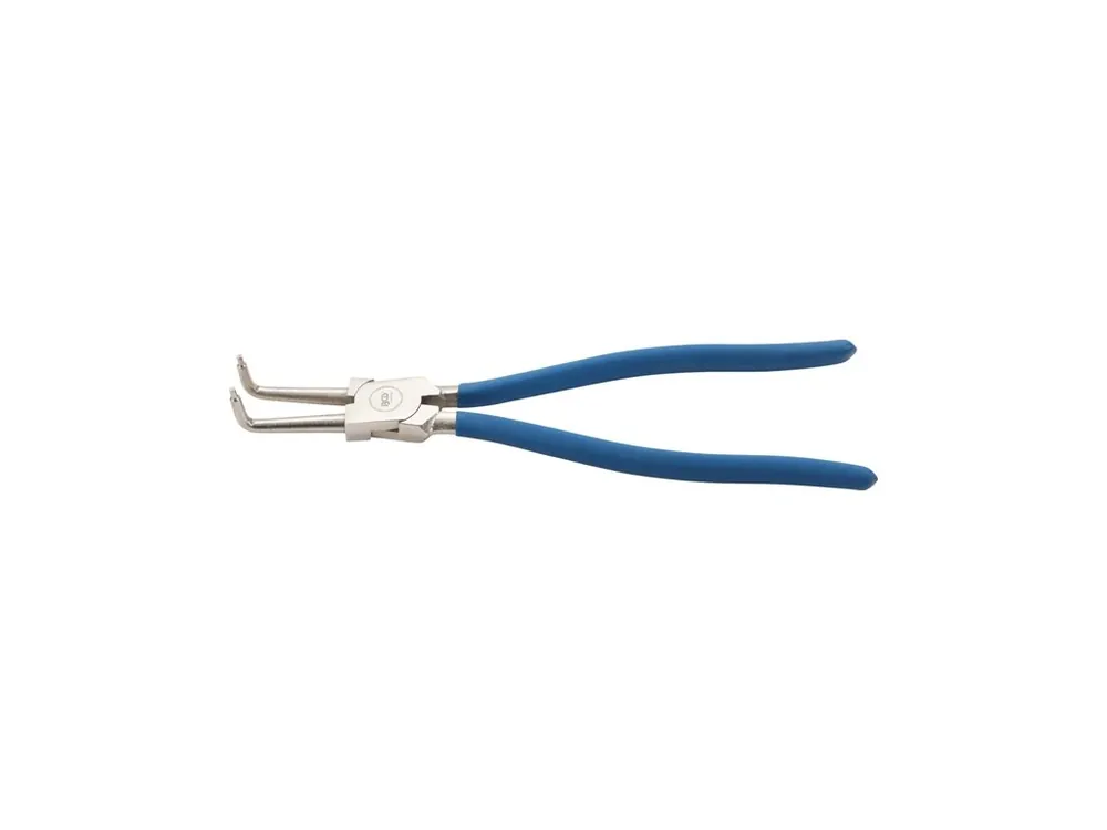 BGS Technic BGS 100651-4 Kleště na vnitřní pojistné kroužky 300 mm Objednat Nyní
