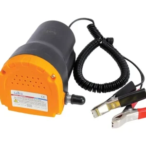 Oblíbený Čerpadlo na naftu a oleje, elektrické, 12V/60W - SATRA