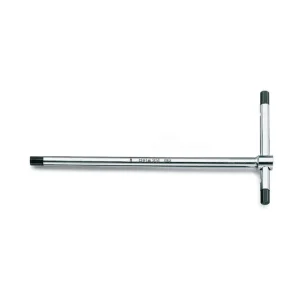 Novinka Zástrčný inbusový klíč s posuvnou T-rukojetí, 4 mm K