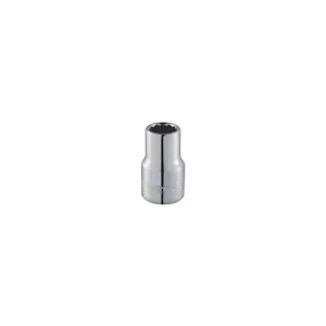 Super Cena Hlavice 3/8" 12-hranné metrické (různé velikosti) Tona Expert