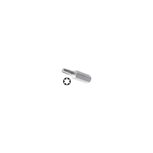 Cenový Hit Bity 1/4" TORX, délka 25 mm (různé velikosti) - Tona Expert