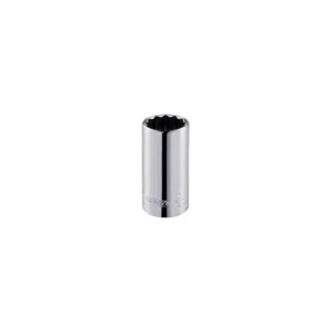 Sleva Hlavice 1/2" prodloužené 12hranné metrické (různé velikosti) Tona Expert