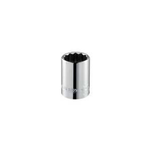 Super Cena Hlavice nástrčné 1/2" 12-hranné metrické (různé velikosti) - Tona Expert