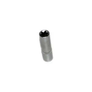Nástrčné hlavice TORX E 3/8", prodloužené 63 mm, různé rozměry - ASTA Dokud Zásoby Vydrží