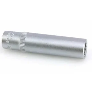 Autentický Hlavice nástrčné 1/4", 12hranné, prodloužené 50 mm, různé rozměry - ASTA