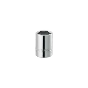 Autentický Hlavice 3/8" 6-hranné metrické (různé velikosti) Tona Expert