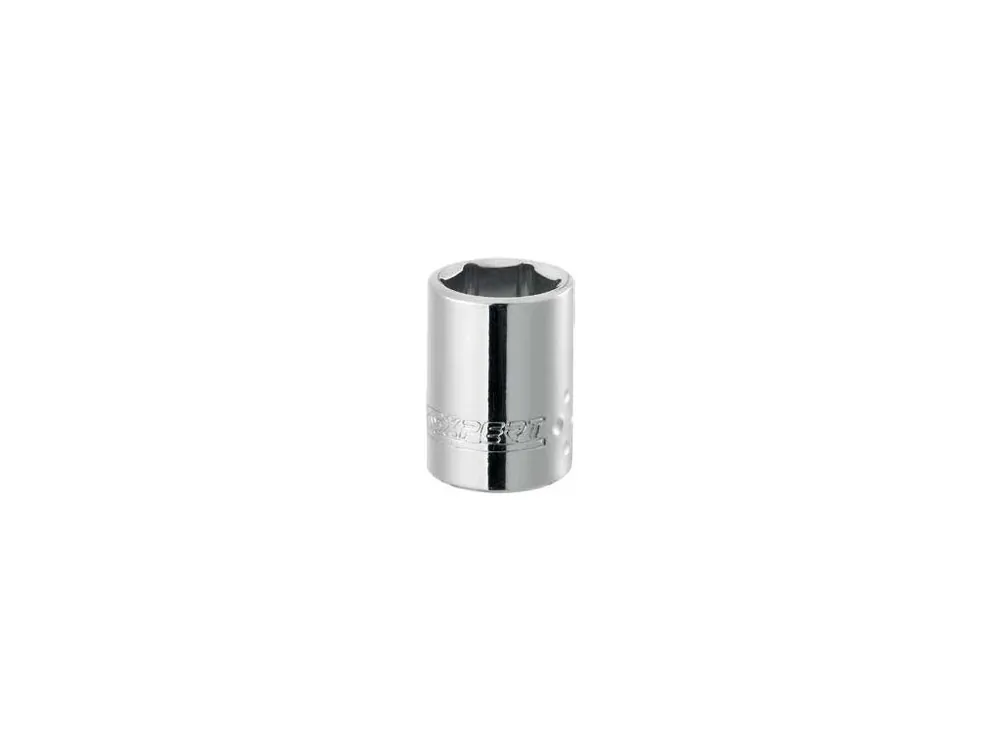 Autentický Hlavice 3/8" 6-hranné metrické (různé velikosti) Tona Expert