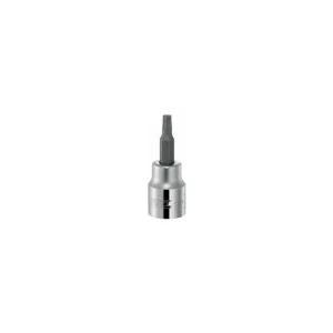 Hlavice 3/8" zástrčná TORX (různé velikosti) - Tona Expert Nová Kolekce