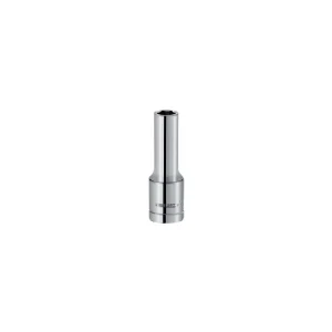 Hlavice 6-hranné prodloužené metrické 1/4" (různé velikosti) Tona Expert Tovární Cena