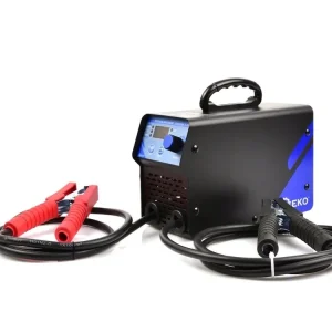 Nejlepší Volba Nabíječka baterií s invertorem 12–24 V, 300 A