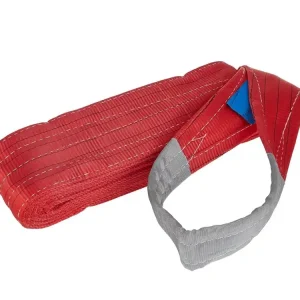 Must-Have Popruhový pás 5T 6M 150 mm