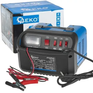 Nabíječka baterií CB50 12/24 20-380Ah Nejlepší Volba