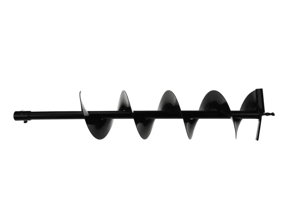 Vrácení Zdarma Náhradní vrták k zemnímu vrtáku 15x80cm