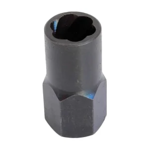 Hlavice nástrčné na poškozené šrouby 3/8" a 1/2", různé rozměry - SATRA Nejlepší Cena