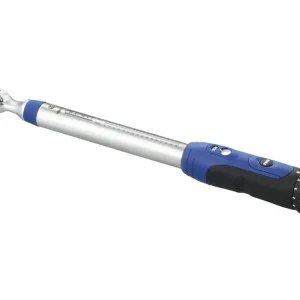 Super Cena Momentový klíč 3/8" 10-50 Nm TONA Expert E100106T