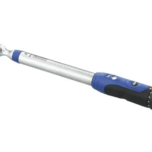 Dokud Zásoby Vydrží Momentový klíč 1/2”, 20-100 Nm - TONA Expert E100107T