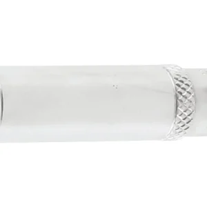 Akční Cena Hlavice nástrčná 1/4", 6hranná, prodloužená, 10 mm, Pro Torque - BGS 10510