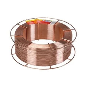 Svařovací drát MIG, 1,0 mm, 15 kg - Rothenberger Horká Nabídka