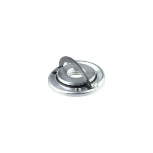 Rychloupínací matice pro úhlovou brusku do průměru 125 mm, závit M14 - Wolfcraft Vysoce Kvalitní