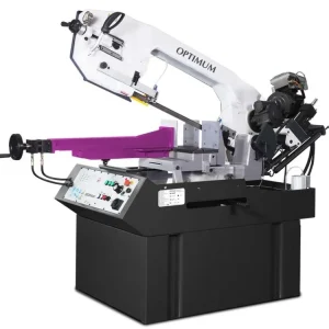 Omezená Nabídka Pásová pila na kov OPTIsaw SD 500 AV