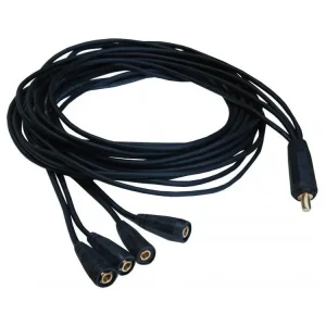 Expresní Doručení Dvojitý propojovací kabel, průměr 35 mm, různá délka - Dawell