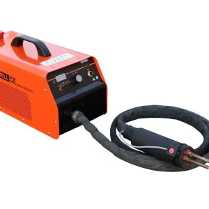 Akce Mobilní indukční ohřev, 3,7 kW / 5 kVA- Dawell DHI-45C