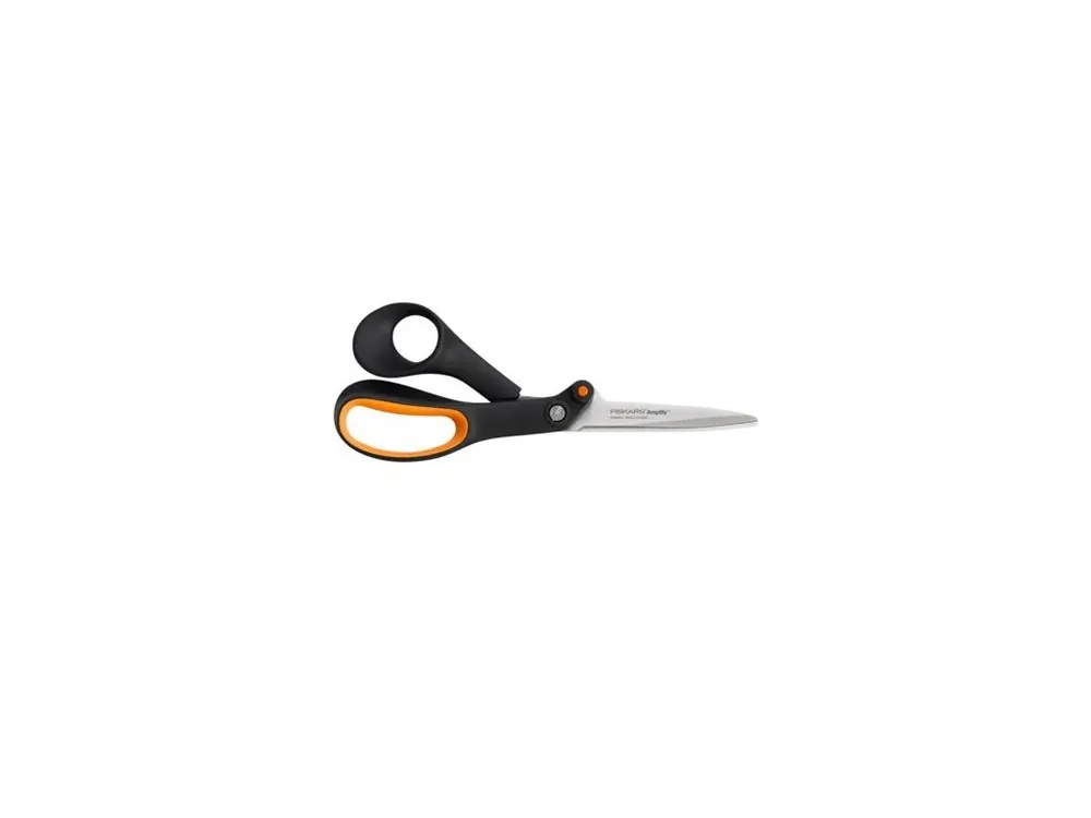 Sezónní Sleva Nůžky univerzální 210 mm, s pouzdrem - Fiskars