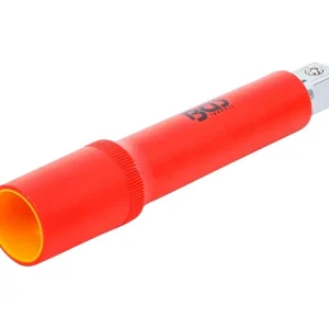 Akce Prodloužení VDE 1/2" 125 mm, pro elektrikáře - BGS 72083