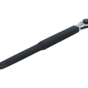 Akce Ráčna pro bity 5/16", extra dlouhá 240 mm - BGS 3559
