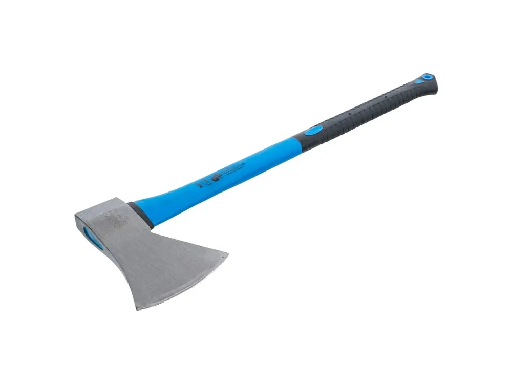 Cenová Bomba Sekera 1250 g, univerzální, asklolaminátové topůrko - BGS 3830