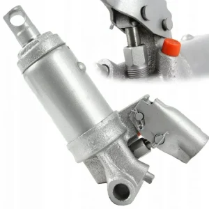 Zlevněný Náhradní hydraulický válec pro nízkoprofilový zvedák 2.5t MAR-POL