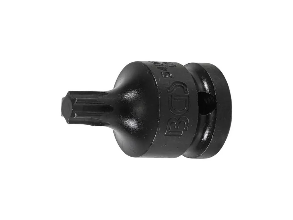 BGS Technic BGS 5486-T50 Silová nástrčná hlavice 1/2" T-profil T50 Cenová Bomba