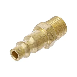 Akce BGS Technic BGS 7056 Adaptér pro pneumatické nářadí 6,3 mm (1/4") vnější závit USA / Franc